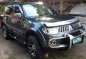 Mitsubishi Montero Sports 2009 for sale-4