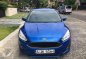 2016 Ford Focus for sale-1