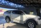 2013 4X4 Mitsubishi Strada for sale-4