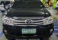 2011 Toyota Fortuner G MT FOR SALE-1