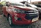 Toyota Innova 2018 J M/T for sale-1