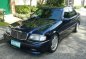 Mercedes-Benz C36 1995 for sale-4