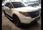 2015 Ford Explorer 3.5L V6 AT for sale-4