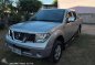 Nissan Navarra LE 2008 for sale-2