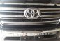 Toyota Land Cruiser 2018 for sale-1