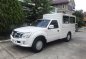 Foton LCV 2015 for sale-1