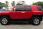 2015 Toyota FJ Cruiser for sale-4