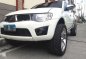 2012 Mitsubishi Strada GLX V for sale-4