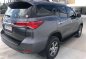 2017 Toyota Fortuner for sale-1