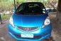 Honda Jazz GE 2009 1.5 ivtec top of the line-8