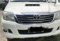 2015 Toyota Hilux G AT for sale-0