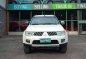 2012 Mitsubishi Montero Sport for sale-0