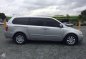 2010 Kia Carnival for sale-8