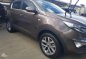 2015 Kia Sportage for sale-1