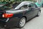 SELLING TOYOTA Corolla Altis 2010 1.6G-3