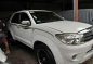 Toyota Fortuner 2010 for sale-3