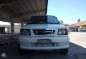 2003 Mitsubishi Adventure for sale-9