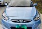 Hyundai Accent 2014 for sale-0