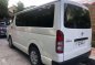 2018 Toyota Hiace for sale-1