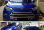 FORD EcoSport 2015 for sale-0