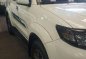 2014 Toyota Fortuner for sale-4