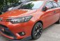 2016 Toyota Vios E for sale-4