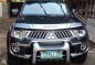 Mitsubishi Montero Sports 2009 for sale-0