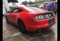 2016 Ford Mustang AT Gasoline for sale-10