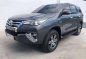 2017 Toyota Fortuner for sale-8