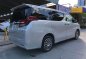 2016 Toyota Alphard V6 3.5L Power doors-2