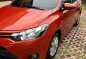 Toyota Vios E 2016 for sale-6