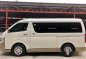 Toyota Hiace 2017 for sale-1