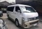 2014 Toyota Hiace for sale-1