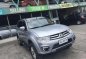 2015 Mitsubishi Montero Sport for sale-1