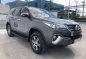 2017 Toyota Fortuner for sale-6