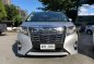 2016 Toyota Alphard V6 3.5L Power doors-3