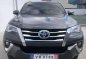 2017 Toyota Fortuner for sale-7