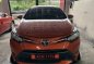 Toyota Vios 2016 E A/T for sale-0