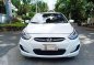 Hyundai Accent 2014 for sale-1