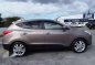 2013 Hyundai Tucson Theta II A/T TOP OF THE LINE-5