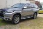 2017 Mitsubishi Montero for sale-1