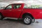 2012 Mitsubishi Strada 2.5 4X2 GLX DSL MT P598,000 only!-5