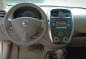 Nissan Almera 2016 for sale-3