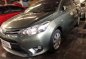 Toyota Vios E 2018 for sale-0