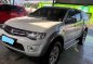 2013 4X4 Mitsubishi Strada for sale-8