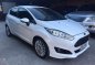 2016 Ford Fiesta for sale-1