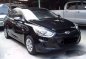 2016 Hyundai Accent Diesel Automatic Fully Paid-0