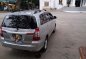 TOYOTA INNOVA E 2011 Manual Transmission-6