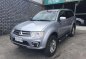 2015 Mitsubishi Montero Sport for sale-2