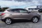 Hyundai Tucson 2013 for sale-4